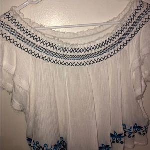 Surf Gypsy Top